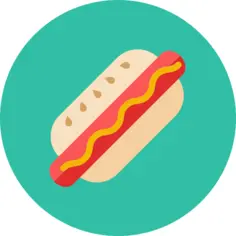 Hot dog