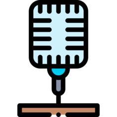 Microphone
