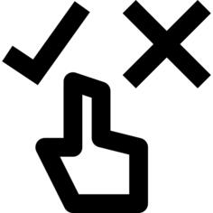 选择