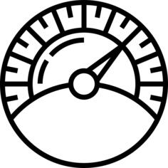 Speedometer