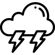 Thunderstorm