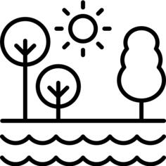 Lake