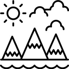 山