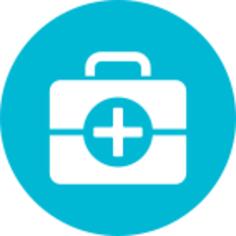 First aid kit