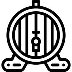 啤酒桶