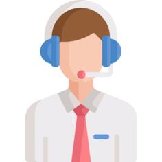 Telemarketer