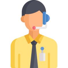 Telemarketer