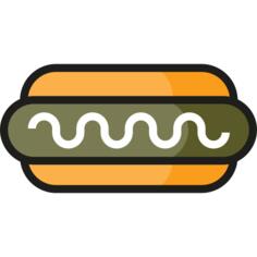 Hot dog