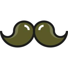 Moustache
