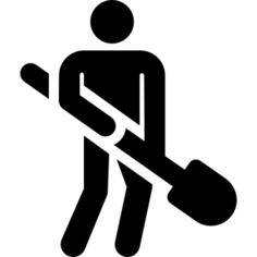 Shovel