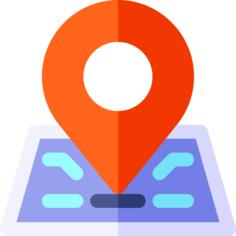 Location pin