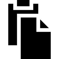 Paste
