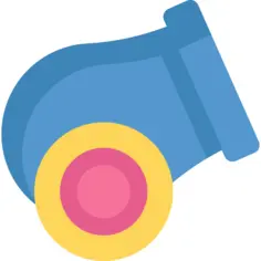 大炮