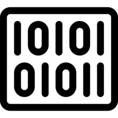 Binary code