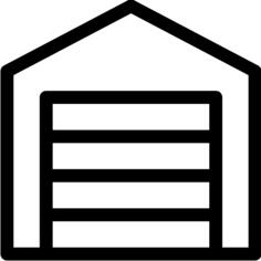 车库