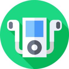 Music player