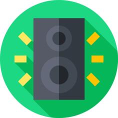 Speaker