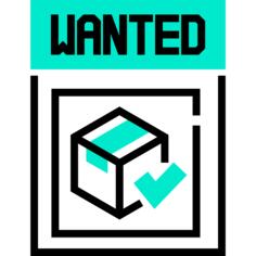 Wanted