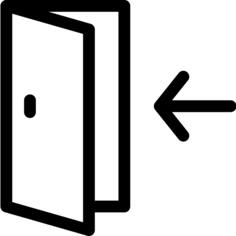 Enter