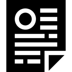 报告