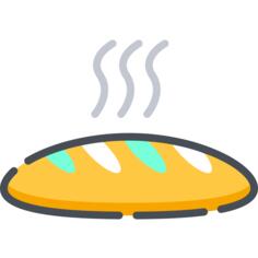 面包