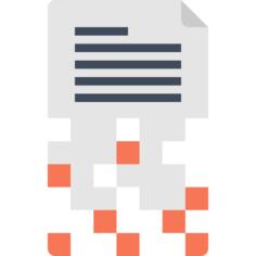 Encripted file