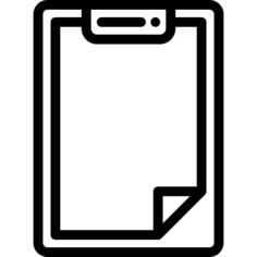 Clipboard