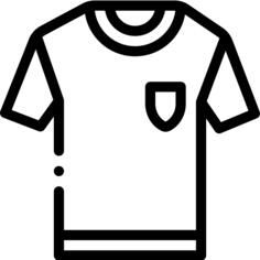 Football jersey