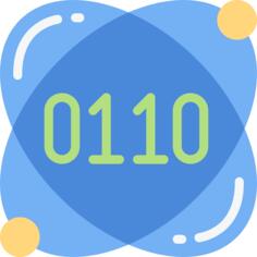 二进制代码