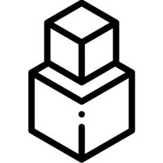 3d cube