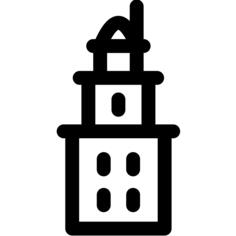 Tower of hercules