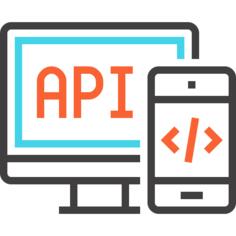 API
