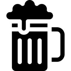 啤酒