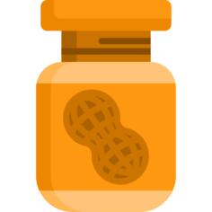 Peanut butter