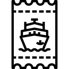 Ticket