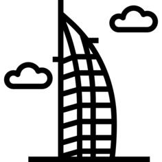Burj al arab