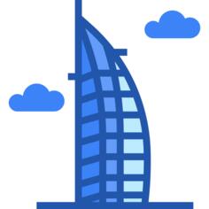 Burj al arab