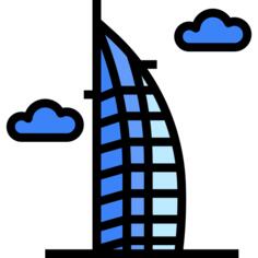 Burj al arab
