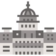 国会大厦