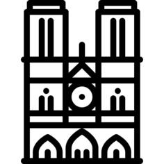 Notre dame