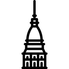 Mole antonelliana