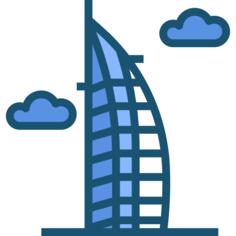 Burj al arab