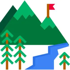 山