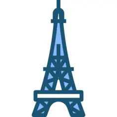 Eiffel tower