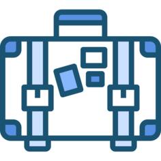 Suitcase