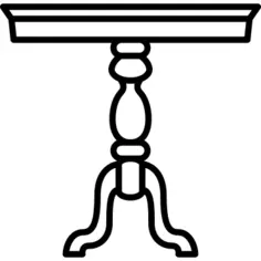 Side Table