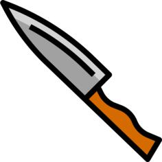Knife