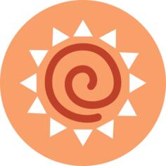 太阳