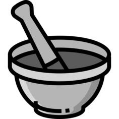 Mortar