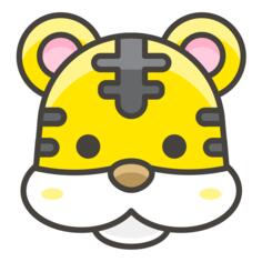 虎